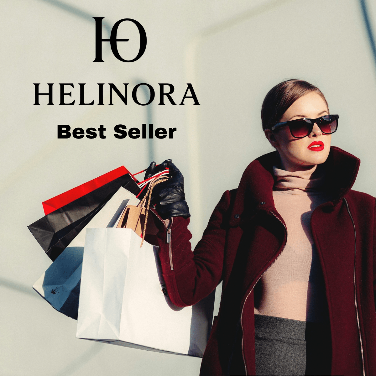 Best selling women’s fashion products collection