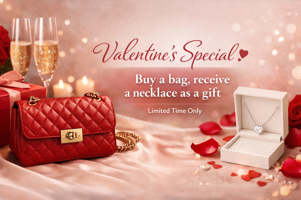 Helinora Valentine’s Edit