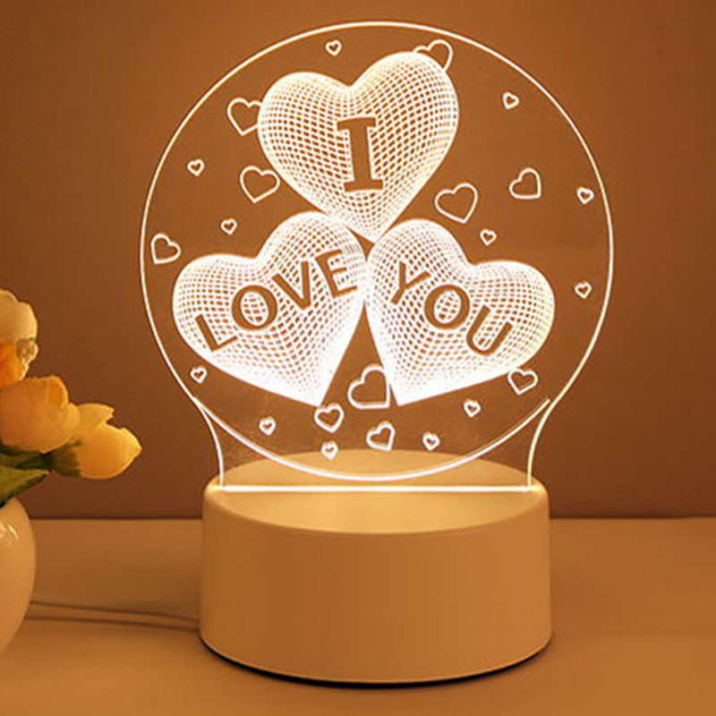 Decor Valentines Day Gifts
