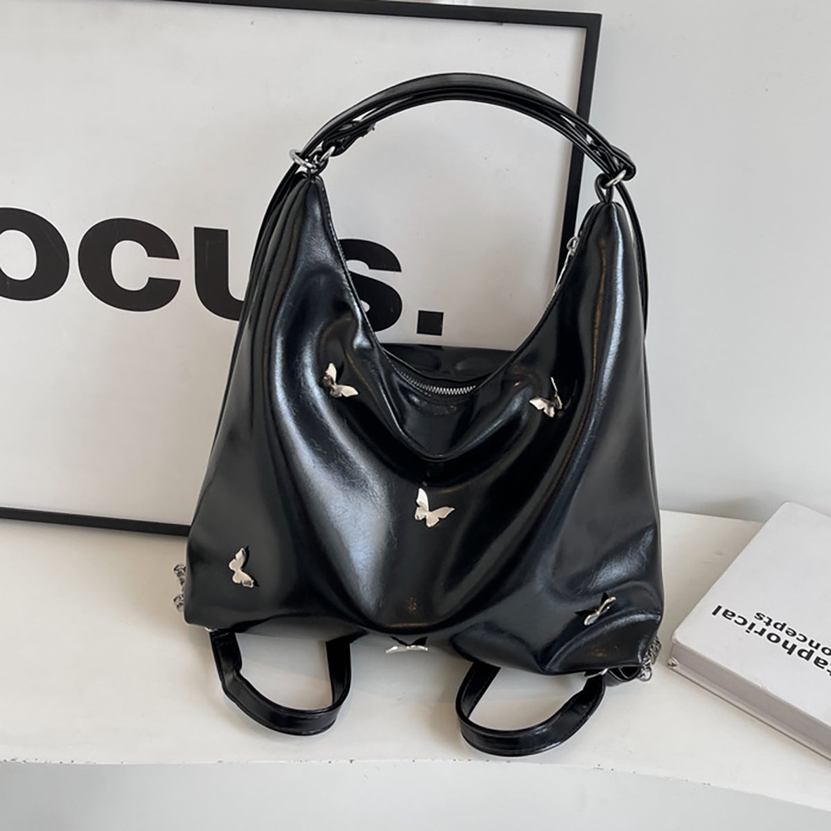 Ladies Crossbody Bags