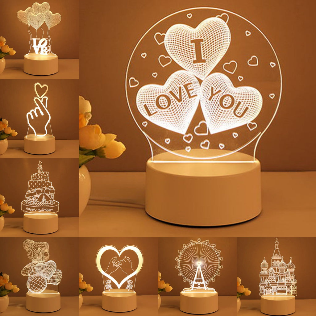 Decor Valentines Day Gifts
