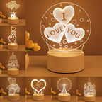 Decor Valentines Day Gifts