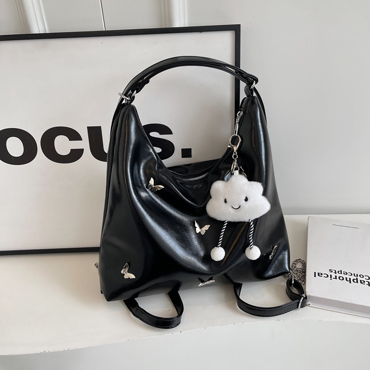 Ladies Crossbody Bags