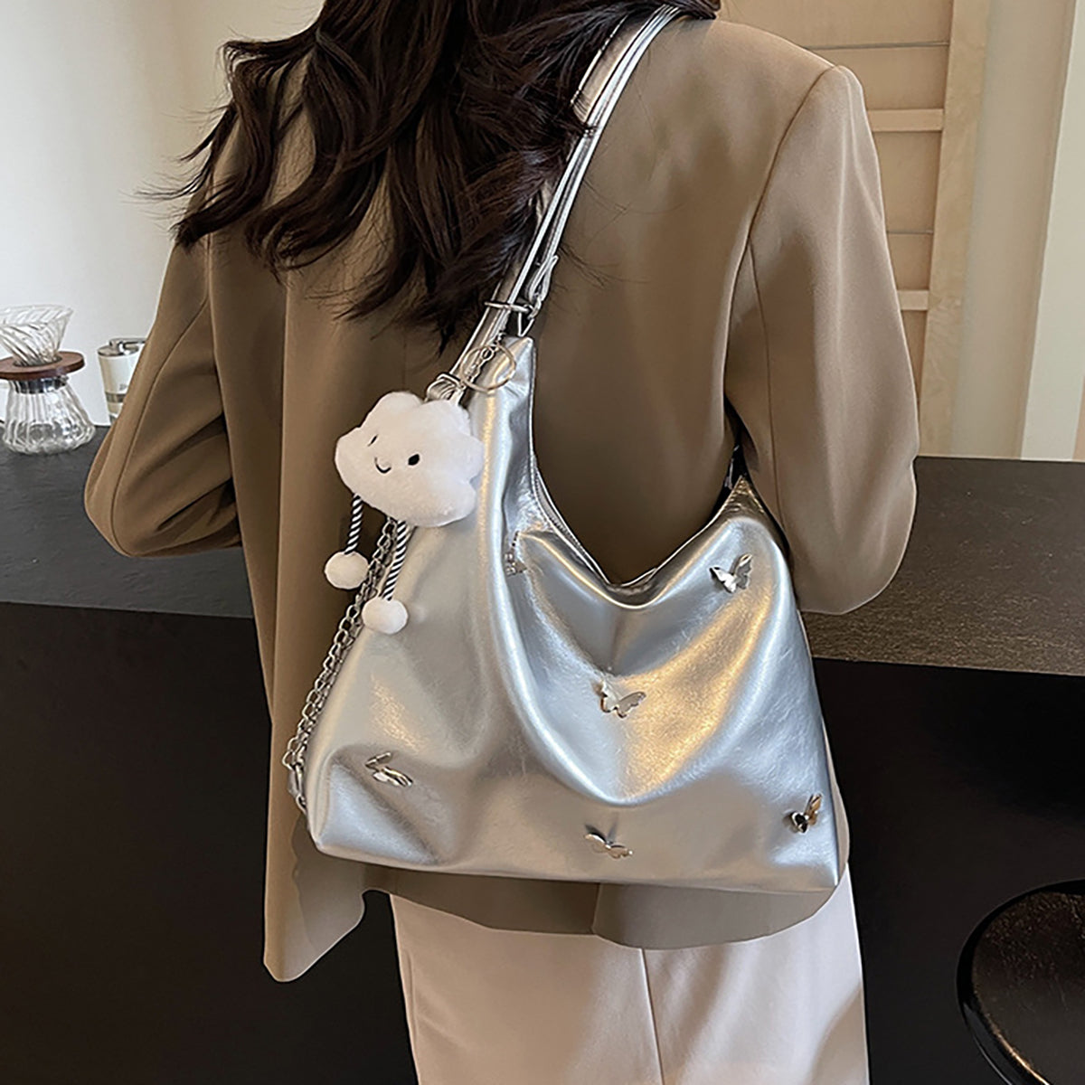 Ladies Crossbody Bags